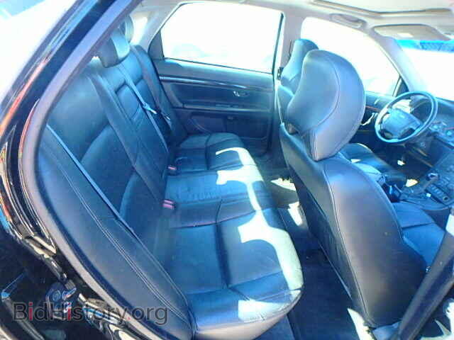 2000 VOLVO S80 - VIN: YV1TS90D5Y1111500 - Фото 6