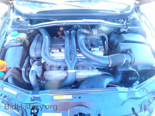 2000 VOLVO S80 - VIN: YV1TS90D5Y1111500 - Фото 7