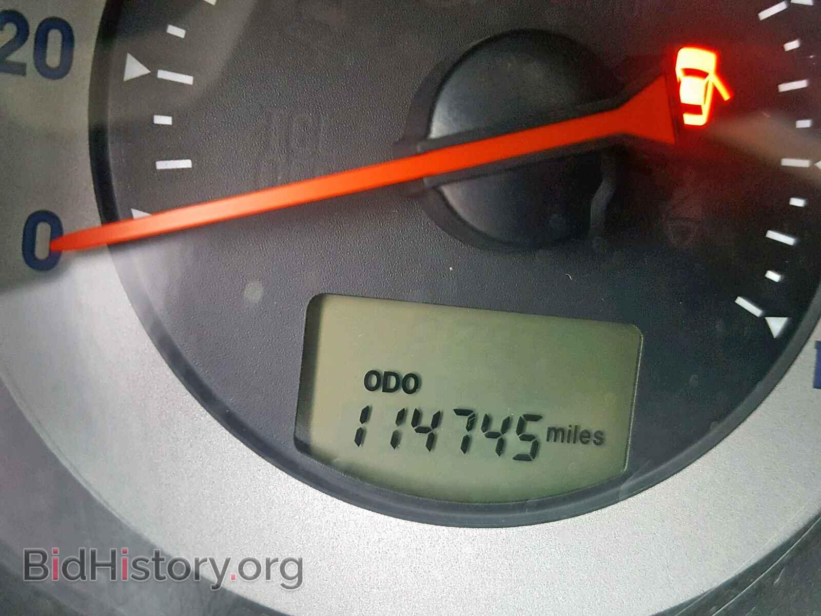 2007 MITSUBISHI ECLIPSE - VIN: 4A3AK24F07E051145 - Фото 8