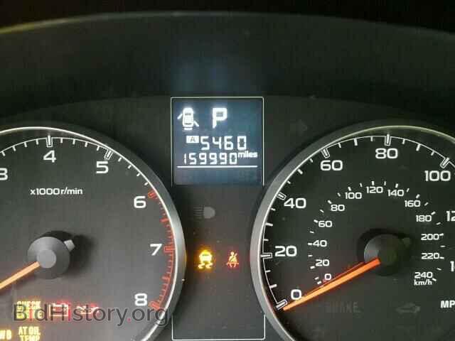 2013 SUBARU OUTBACK - VIN: 4S4BRBACXD3214318 - Фото 8
