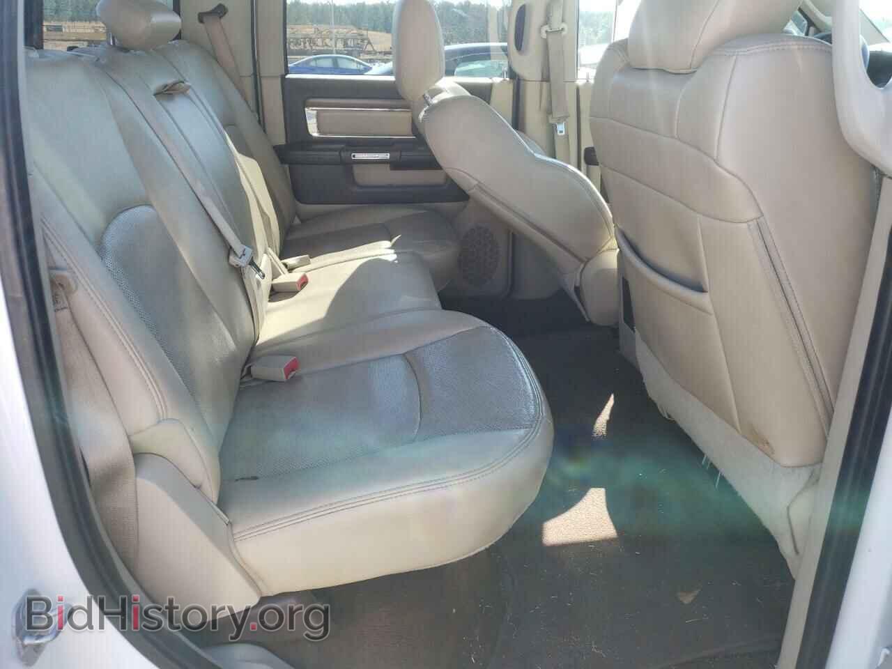 2014 RAM 1500 - VIN: 1C6RR7NT6ES244960 - Фото 6