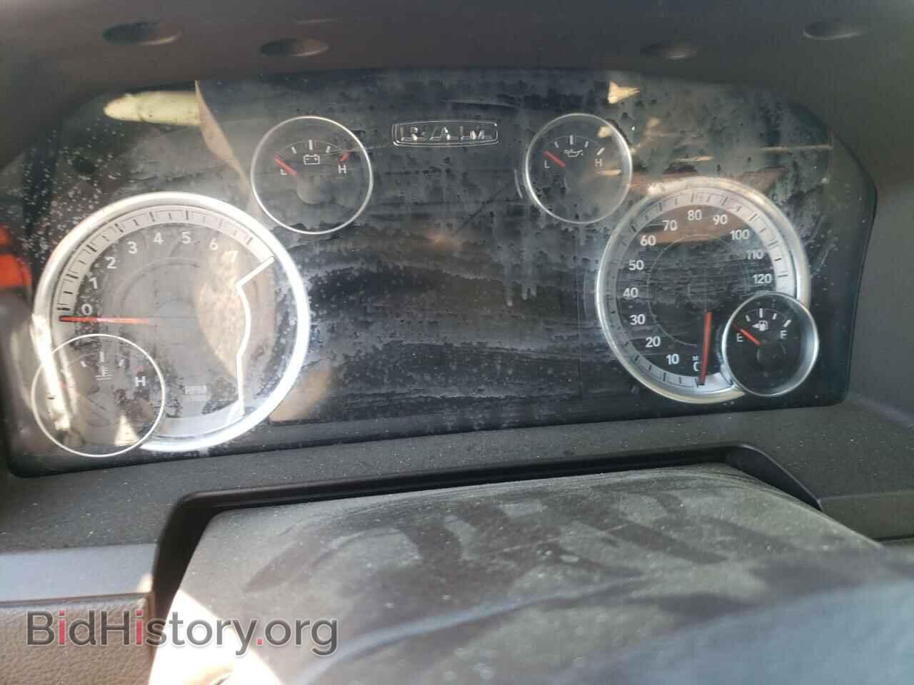 2014 RAM 1500 - VIN: 1C6RR7NT6ES244960 - Фото 8