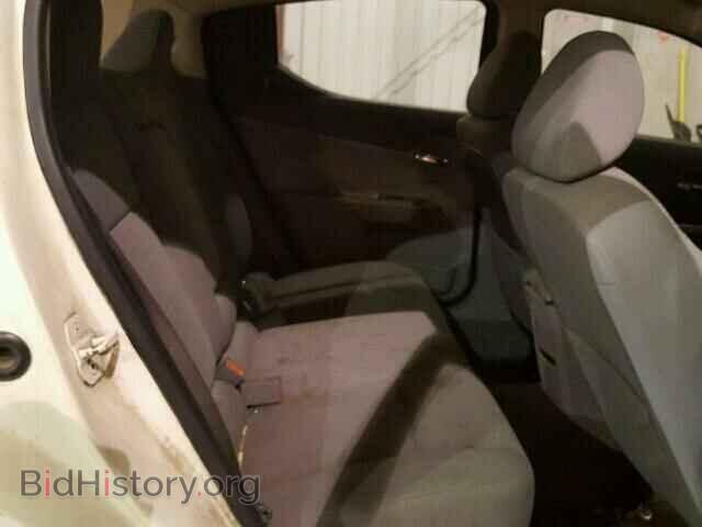 2008 DODGE AVENGER - VIN: 1B3LC56K78N206376 - Фото 6