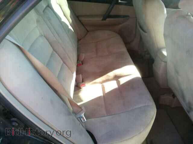 2008 MAZDA 6 - VIN: 1YVHP80C585M47813 - Фото 6