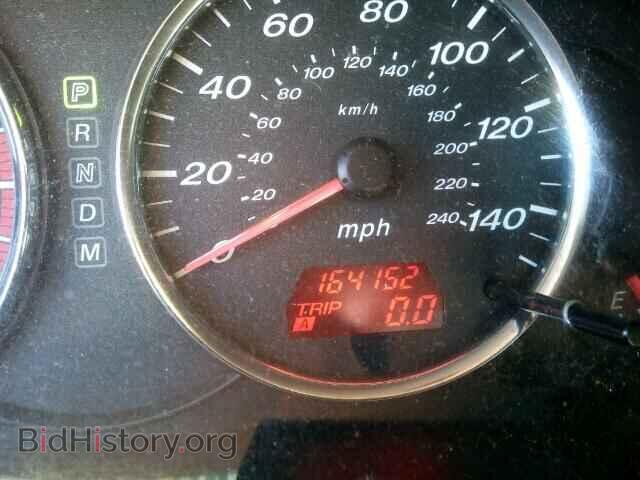 2008 MAZDA 6 - VIN: 1YVHP80C585M47813 - Фото 8