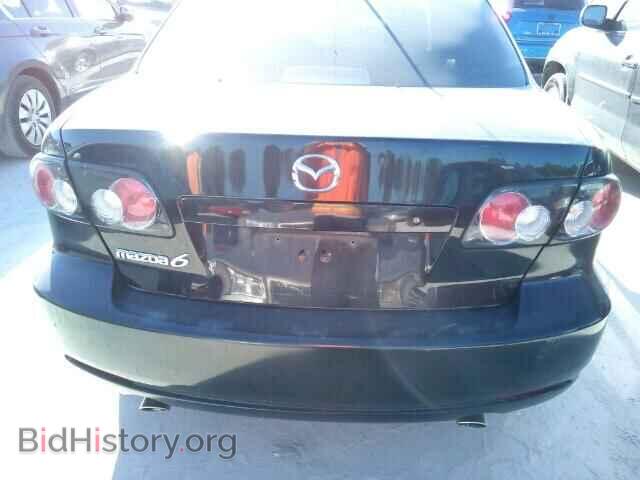 2008 MAZDA 6 - VIN: 1YVHP80C585M47813 - Фото 9
