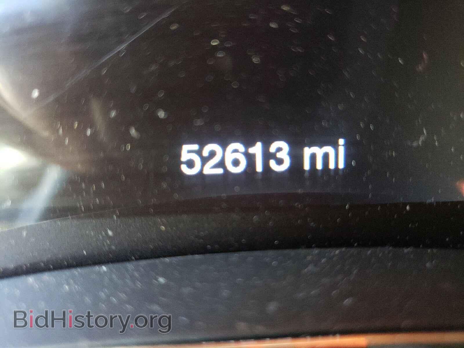 2017 DODGE DURANGO - VIN: 1C4RDJAGXHC960823 - Photo 8