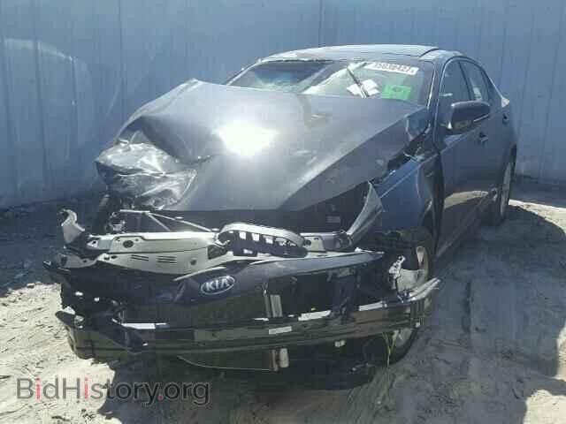 2013 KIA OPTIMA - VIN: 5XXGN4A71DG202871 - Photo 2