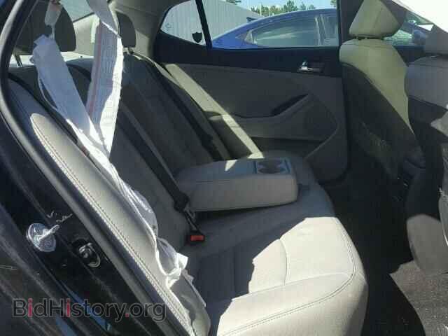 2013 KIA OPTIMA - VIN: 5XXGN4A71DG202871 - Photo 6
