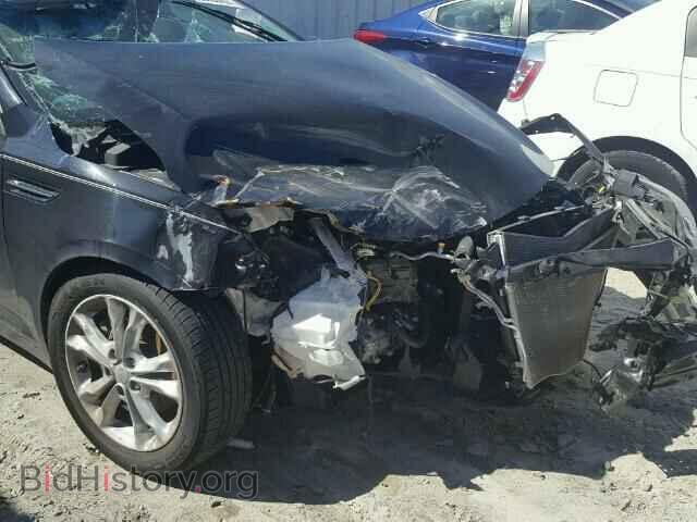 2013 KIA OPTIMA - VIN: 5XXGN4A71DG202871 - Photo 9