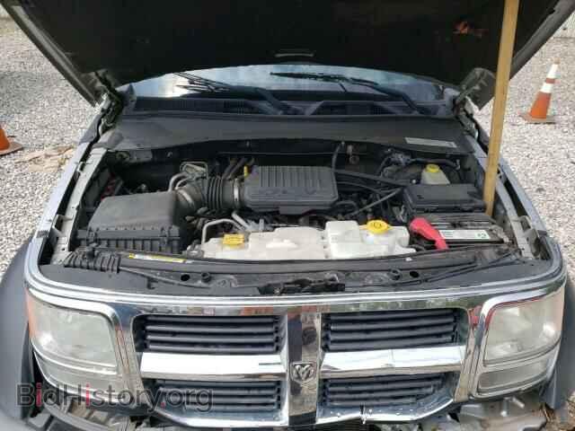 2008 DODGE NITRO - VIN: 1D8GT28K68W100363 - Фото 7