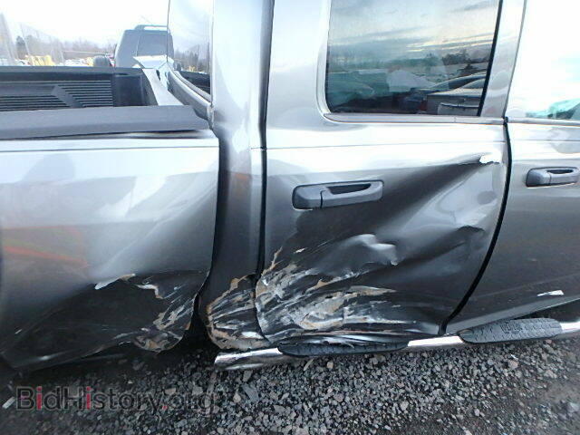 2012 DODGE RAM 1500 - VIN: 1C6RD7FT6CS284708 - Фото 10