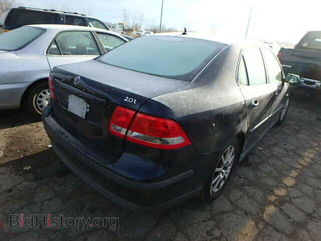 2003 SAAB 9 3 - VIN: YS3FB49S031062585 - Photo 4