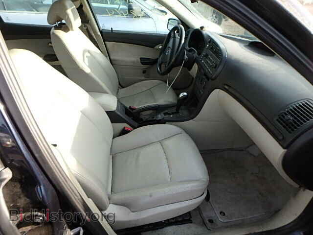 2003 SAAB 9 3 - VIN: YS3FB49S031062585 - Photo 5