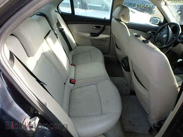 2003 SAAB 9 3 - VIN: YS3FB49S031062585 - Photo 6