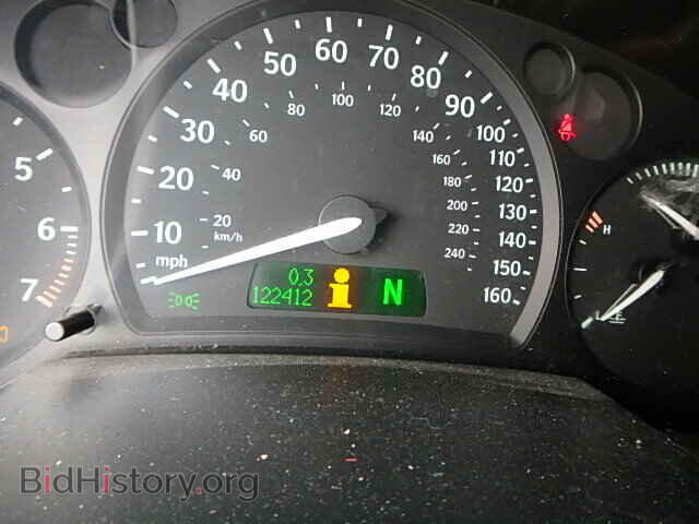 2003 SAAB 9 3 - VIN: YS3FB49S031062585 - Photo 8