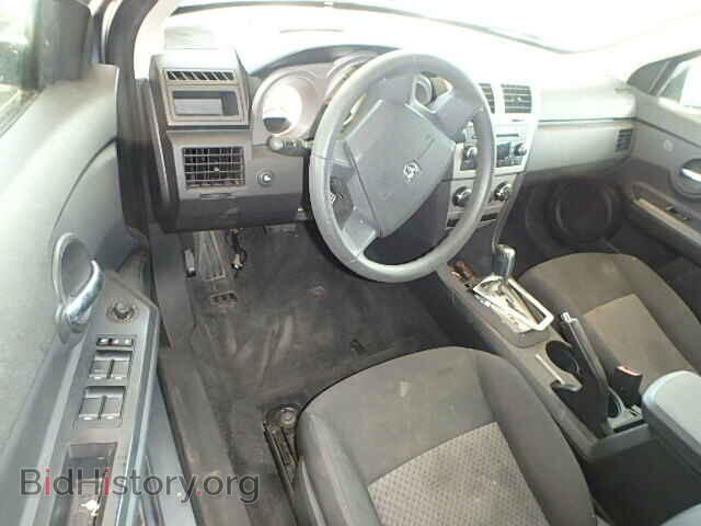 2009 DODGE AVENGER - VIN: 1B3LC46B99N531607 - Фото 9