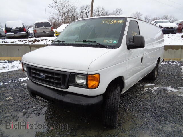 2003 FORD ECONOLINE - VIN: 1FTNS24L83HC01036 - Photo 2
