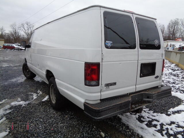 2003 FORD ECONOLINE - VIN: 1FTNS24L83HC01036 - Photo 3