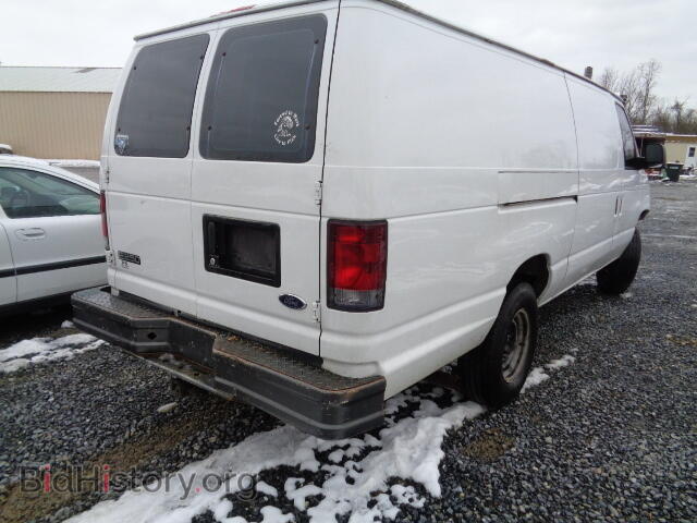 2003 FORD ECONOLINE - VIN: 1FTNS24L83HC01036 - Photo 4