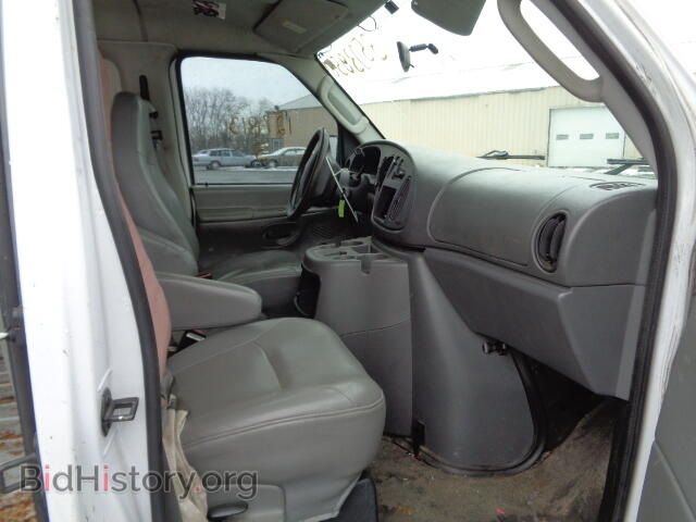 2003 FORD ECONOLINE - VIN: 1FTNS24L83HC01036 - Photo 5