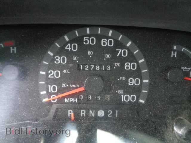2003 FORD ECONOLINE - VIN: 1FTNS24L83HC01036 - Photo 8