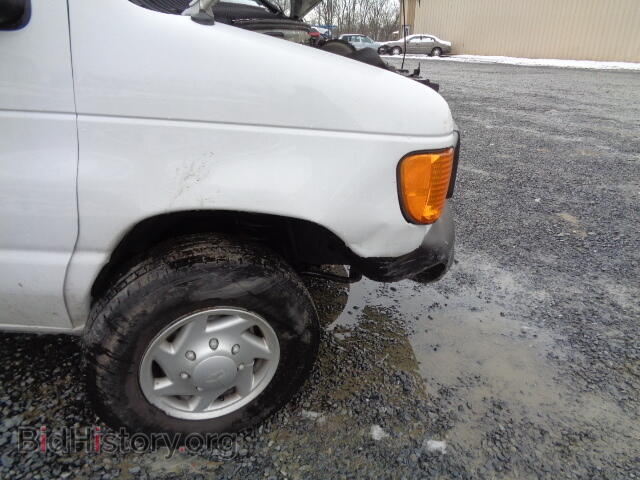 2003 FORD ECONOLINE - VIN: 1FTNS24L83HC01036 - Photo 9