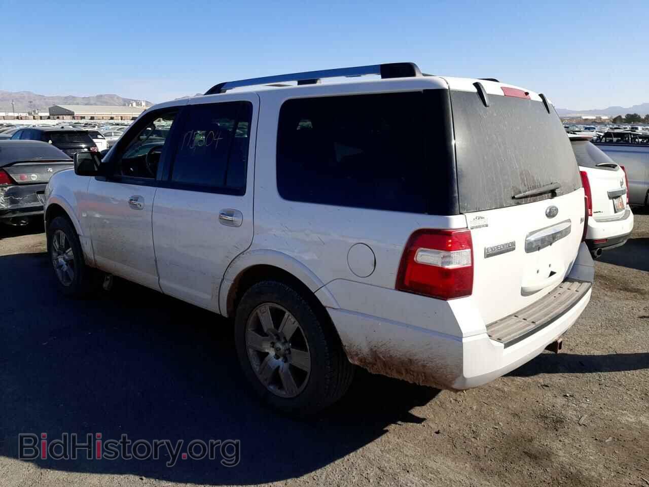 2010 FORD EXPEDITION - VIN: 1FMJU2A53AEB57830 - Фото 3