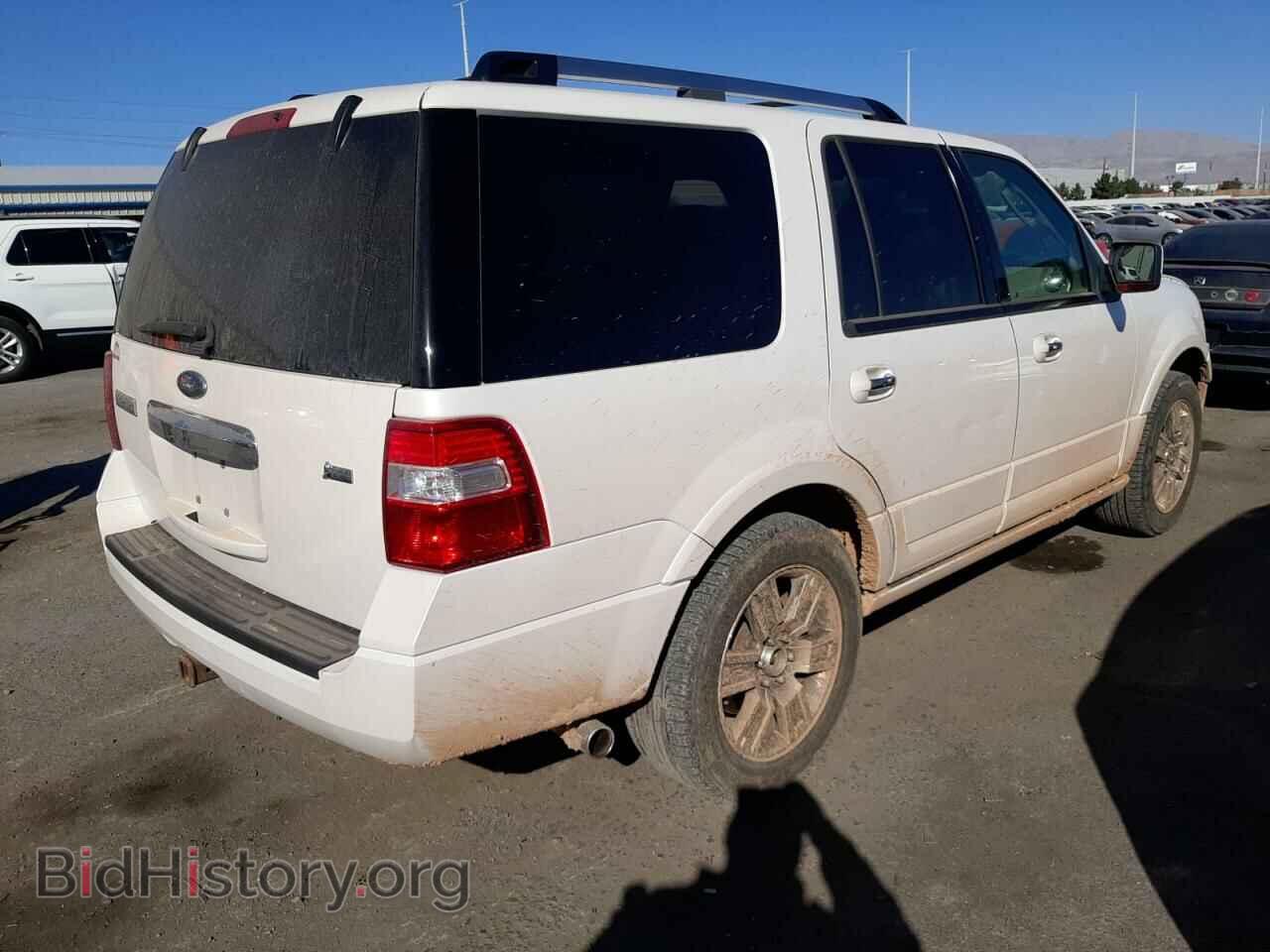 2010 FORD EXPEDITION - VIN: 1FMJU2A53AEB57830 - Фото 4