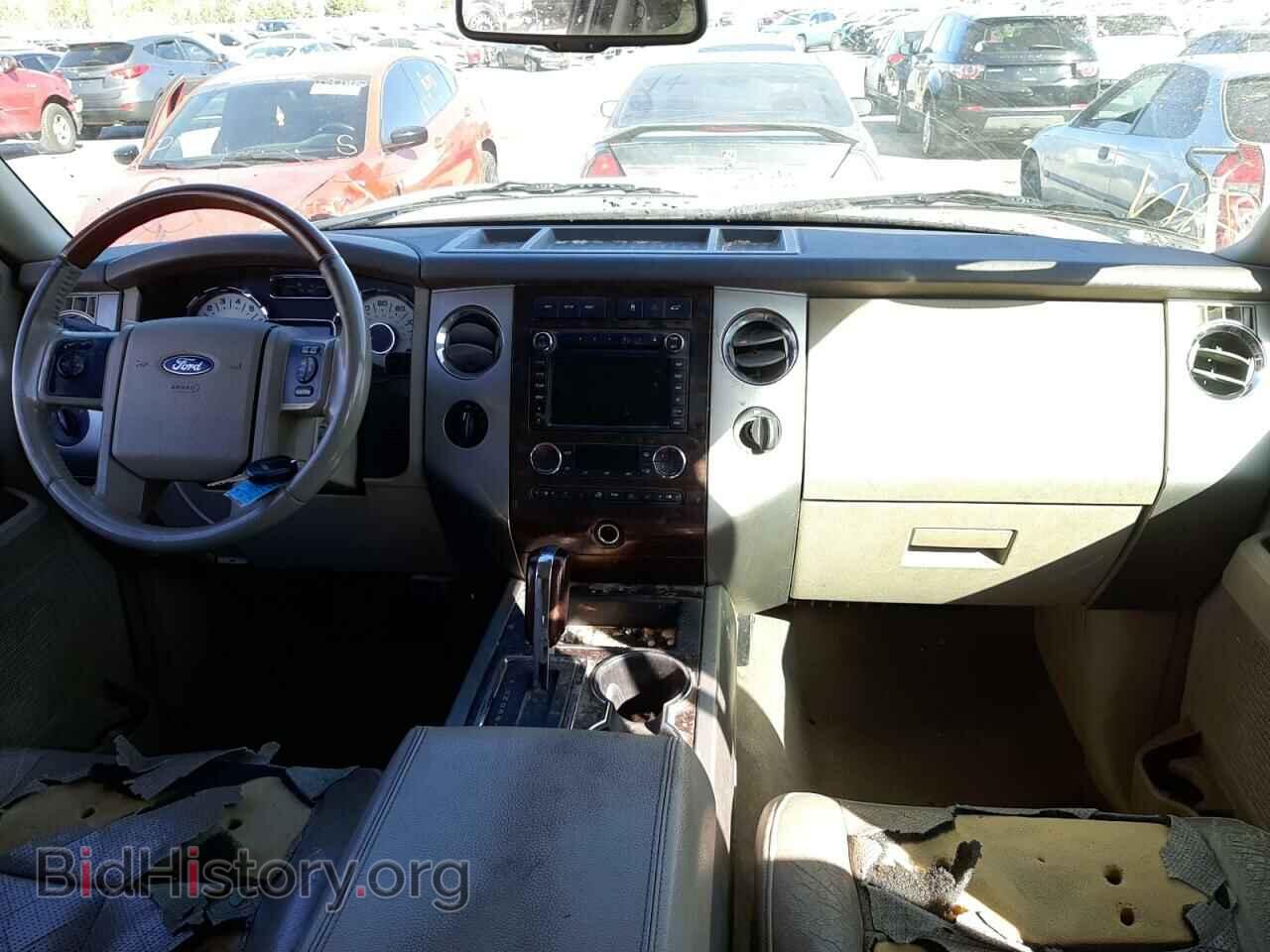 2010 FORD EXPEDITION - VIN: 1FMJU2A53AEB57830 - Фото 9