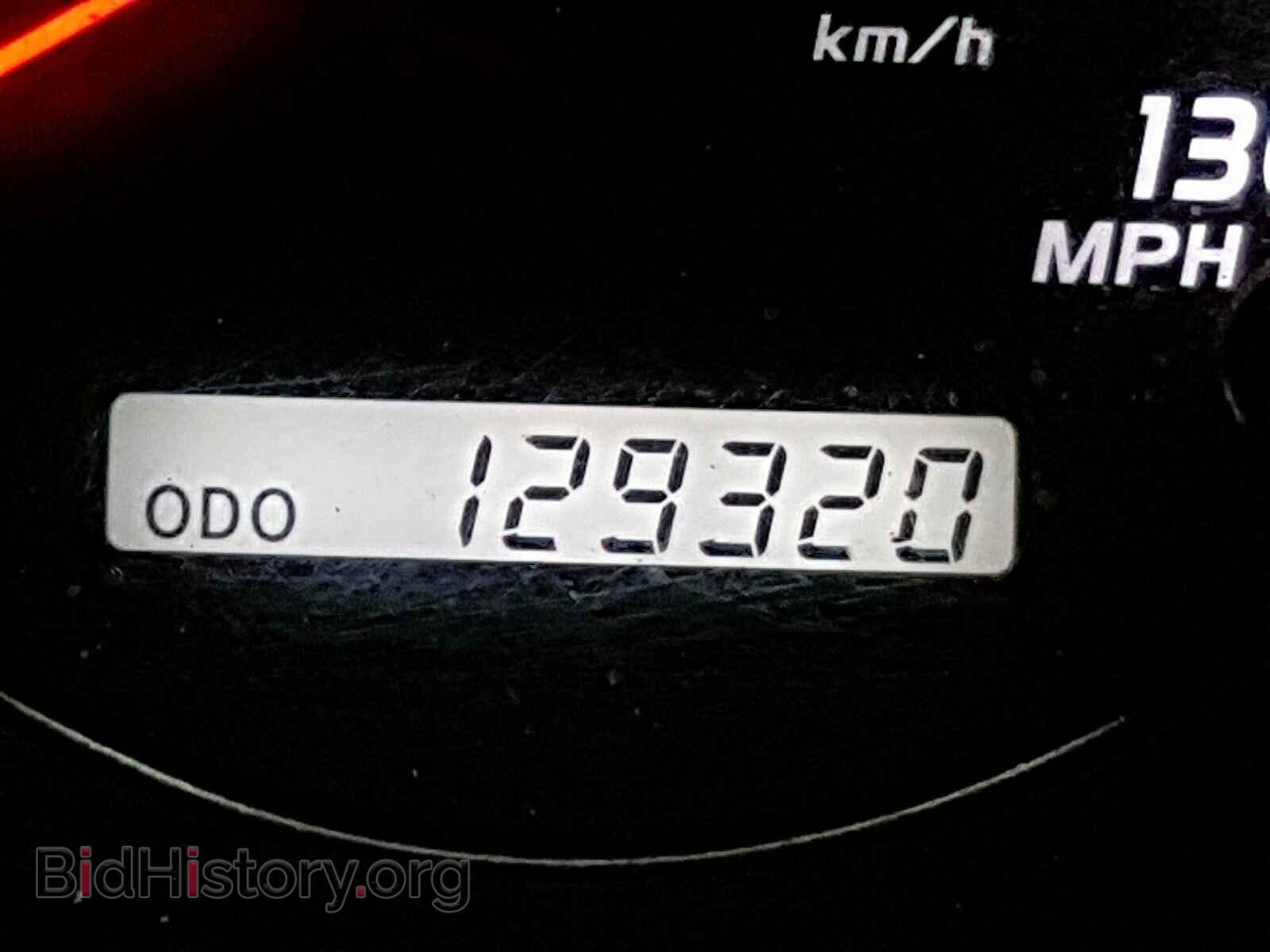 2004 LEXUS GX - VIN: JTJBT20X440049066 - Фото 8