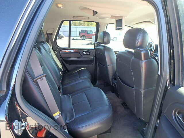 2005 GMC ENVOY - VIN: 1GKET63M452378613 - Фото 6