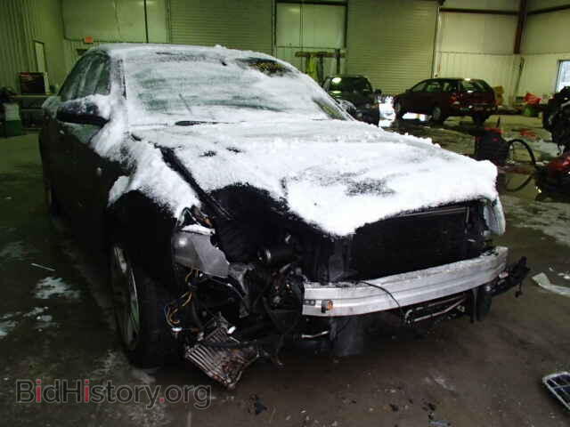 Photo WAUDF78E56A133068 - AUDI A4 2006