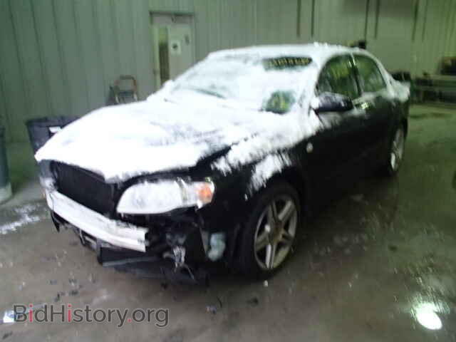 2006 AUDI A4 - VIN: WAUDF78E56A133068 - Фото 2