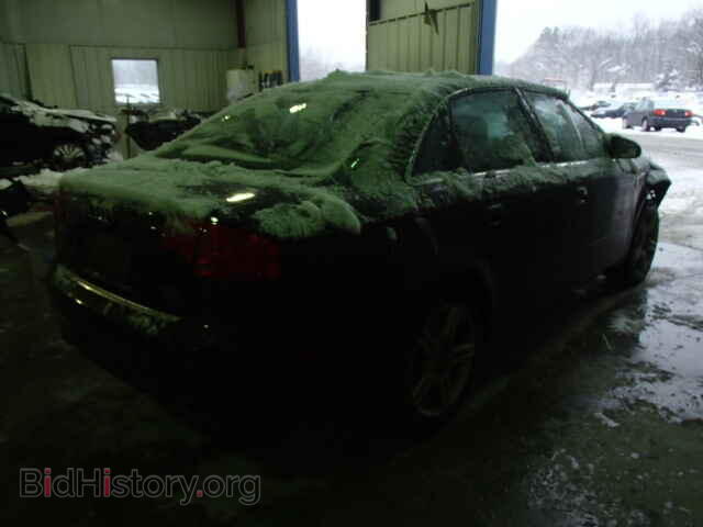 2006 AUDI A4 - VIN: WAUDF78E56A133068 - Фото 4