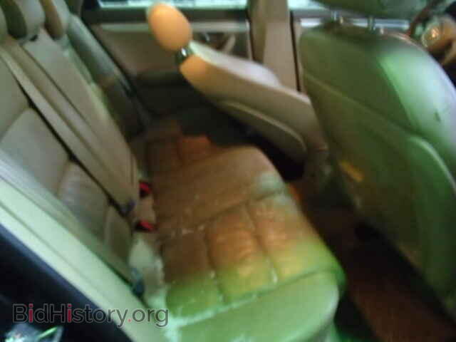 2006 AUDI A4 - VIN: WAUDF78E56A133068 - Фото 6