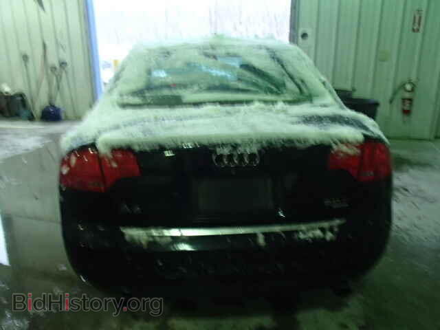 2006 AUDI A4 - VIN: WAUDF78E56A133068 - Фото 10