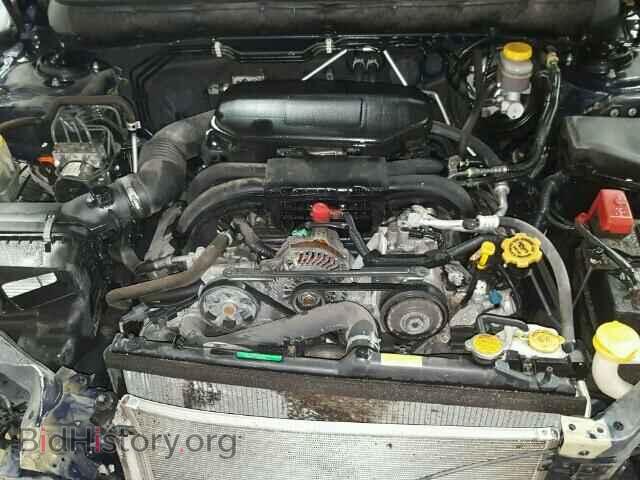 2012 SUBARU OUTBACK - VIN: 4S4BRCCC6C3252341 - Photo 7