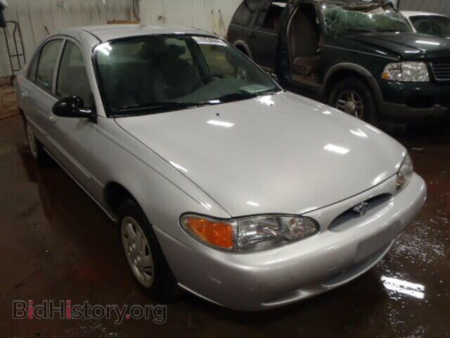 Photo 3FAFP13P3YR192665 - FORD ESCORT 2000