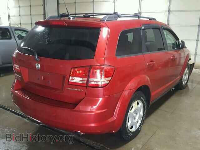 2010 DODGE JOURNEY - VIN: 3D4PG4FB7AT225758 - Фото 4