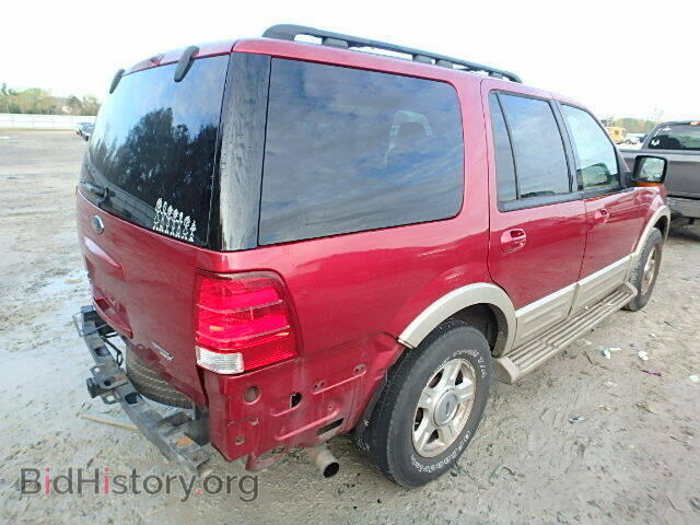 2005 FORD EXPEDITION - VIN: 1FMFU17555LA69080 - Фото 4