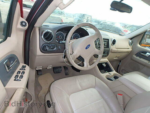 2005 FORD EXPEDITION - VIN: 1FMFU17555LA69080 - Фото 9