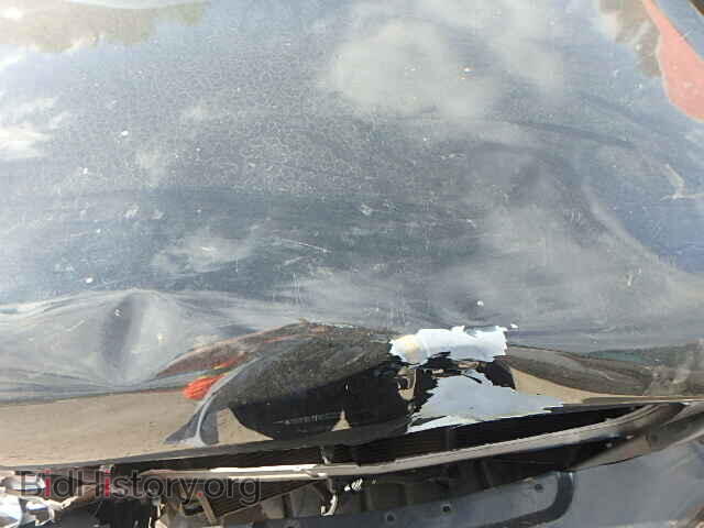 2004 CADILLAC DEVILLE - VIN: 1G6KF57954U117552 - Photo 5