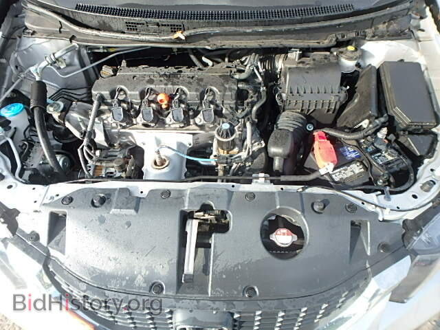 2013 HONDA CIVIC - VIN: 19XFB2F59DE048810 - Фото 7