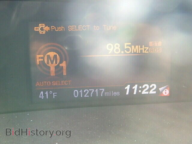 2013 HONDA CIVIC - VIN: 19XFB2F59DE048810 - Фото 8