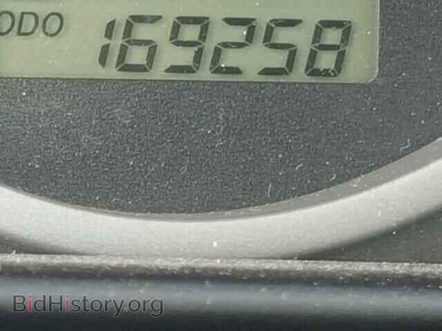 2004 MAZDA TRIBUTE - VIN: 4F2YZ04124KM33115 - Фото 8