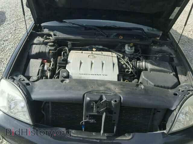 2004 CADILLAC DEVILLE - VIN: 1G6KD54Y04U233131 - Photo 7