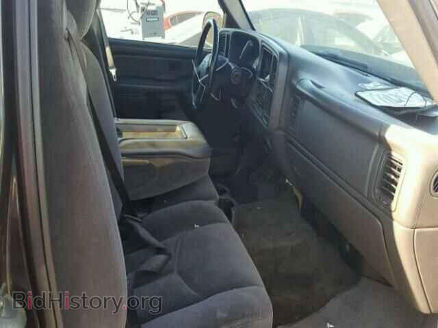 2005 CHEVROLET SILVERADO - VIN: 2GCEC19V951202414 - Фото 6
