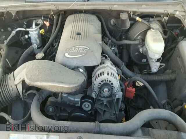 2005 CHEVROLET SILVERADO - VIN: 2GCEC19V951202414 - Фото 7