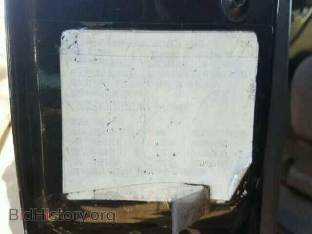 2005 CHEVROLET SILVERADO - VIN: 2GCEC19V951202414 - Фото 10